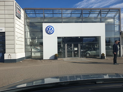 Volkswagen Aabenraa