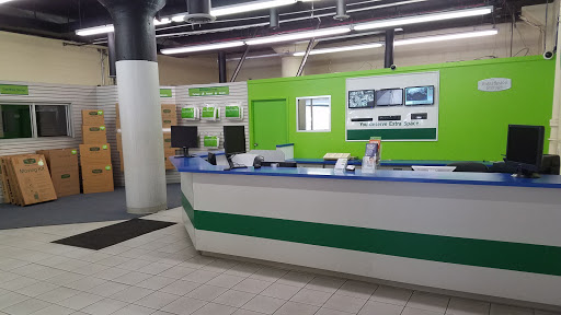 Storage Facility «Extra Space Storage», reviews and photos, 4433 Wayne Ave, Philadelphia, PA 19144, USA