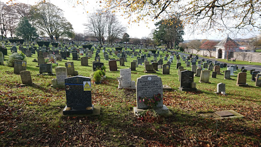 Weston Mill Cemetery and Crematorium