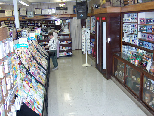 Pharmacy «Chapman Drug Company-Pharmacy», reviews and photos, 615 N Central Ave, Hapeville, GA 30354, USA