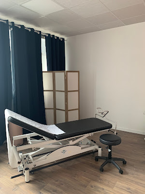 Dr Mégane Acheche à Besançon