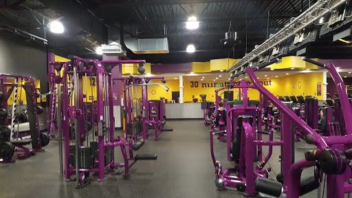 Gym «Planet Fitness», reviews and photos, 1812 Union Ave, Natrona Heights, PA 15065, USA