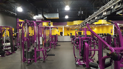 Planet Fitness - 1812 Union Ave, Natrona Heights, PA 15065