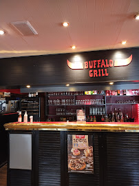 Atmosphère du Restaurant Buffalo Grill Vitry Sur Seine - n°7