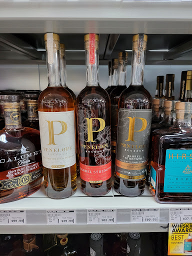 Beer Store «Absolutely Wine Or Spirits», reviews and photos, 5305 Village Center Dr #102, Columbia, MD 21044, USA