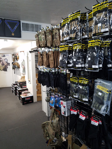 Tactical Airsoft Supply