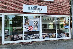 Le Barbier Classic Herren Friseur Salon image