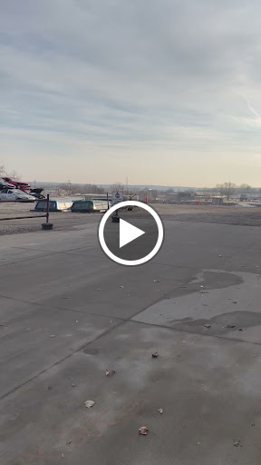 Used Auto Parts Store «American Auto Parts», reviews and photos, 1807 N 16th St, Omaha, NE 68110, USA