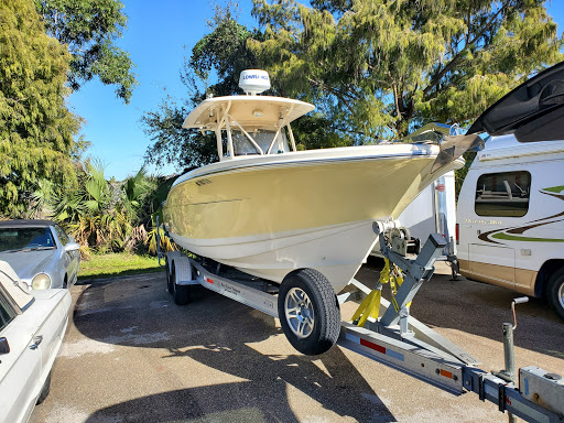 Self-Storage Facility «Maxi Self Storage», reviews and photos, 3405 Radio Rd, Naples, FL 34104, USA