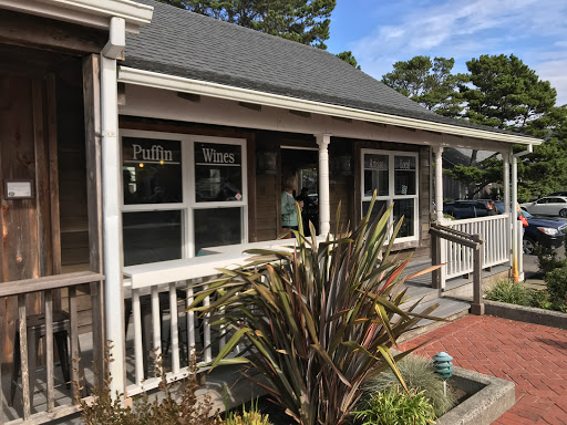 Wine Store «The Wine Shack», reviews and photos, 124 N Hemlock St, Cannon Beach, OR 97110, USA