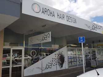 Aroha Hair Design