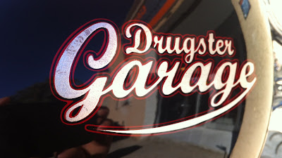 DRUGSTER GARAGE à Messanges