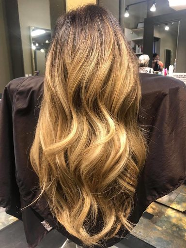 Hair Care «Don Franco Salons: Hair Company», reviews and photos, 2381 Hill Rd, Grand Blanc, MI 48439, USA