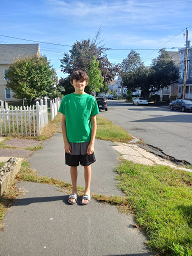 Park «Mack Park», reviews and photos, 31 Grove St, Salem, MA 01970, USA