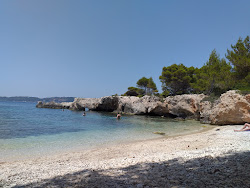 Photo de Kormoranon Bay - endroit populaire parmi les connaisseurs de la détente