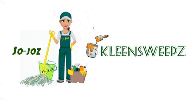 Reviews of Jo-joz kleensweepz in Derby - House cleaning service