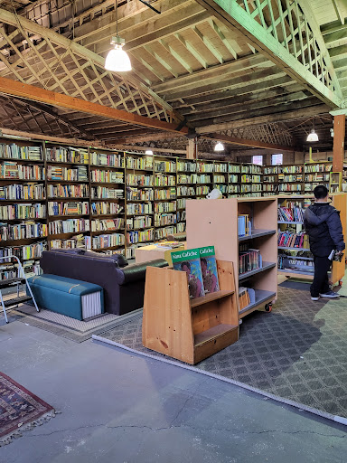 Book Store «Open Books», reviews and photos, 905 W 19th St, Chicago, IL 60608, USA