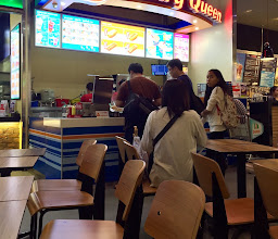 Dairy Queen photo