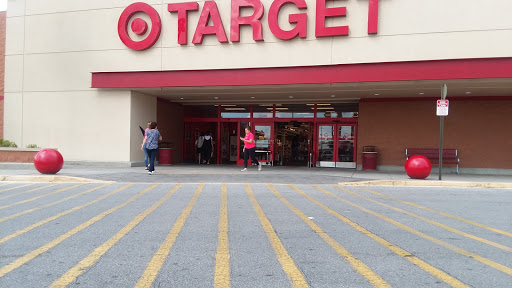 Department Store «Target», reviews and photos, 2340 FL-77, Panama City, FL 32405, USA