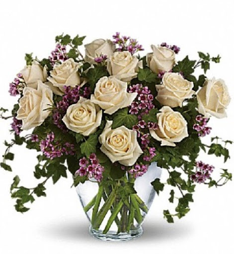 Florist «Beachwood Florist», reviews and photos, 325 New Haven Ave, Milford, CT 06460, USA