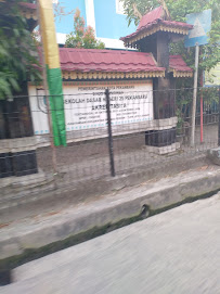 Foto SD  Negeri 25 Pekanbaru, Kota Pekanbaru