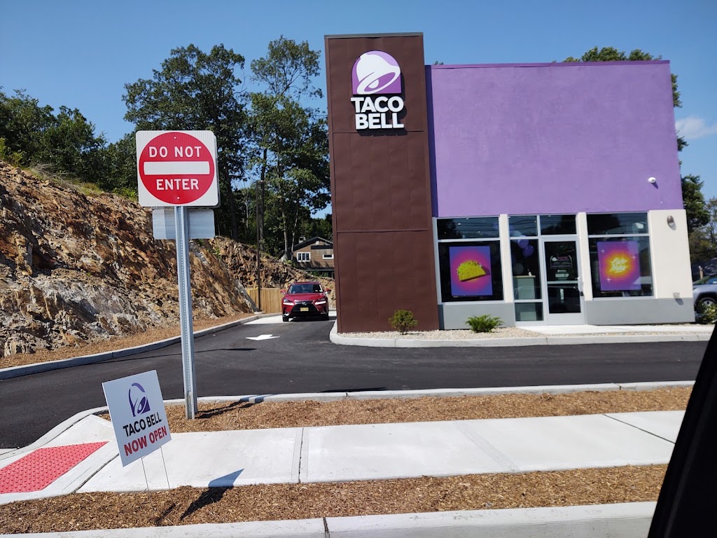 Taco Bell 07420