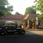 Photo n°1 de l'avis de Andrew.a fait le 03/06/2021 à 19:13 sur le  GARAGE du PONT à Potsdam