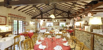 Atmosphère du Restaurant Auberge chez Tante Ursule à Cambo-les-Bains - n°14