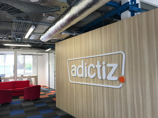 Adictiz