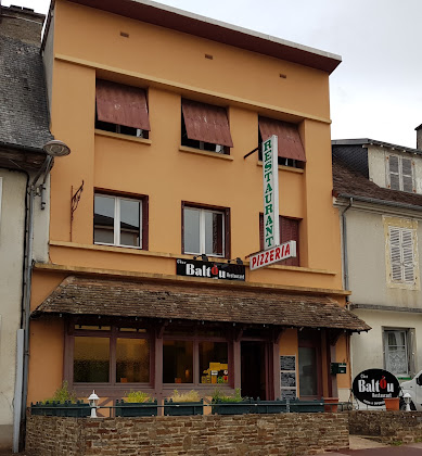 photo n° 18 du restaurants Chez Baltou à Saint-Yrieix-la-Perche
