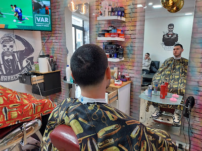 barber 47 à Agen
