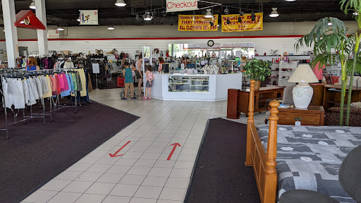 Thrift Store «Goodwill Largo Store», reviews and photos