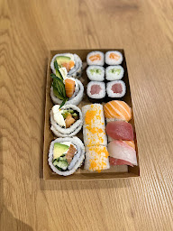 Photo n°17 de SUSHI BOUTIK Roncq à Roncq ()