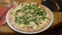 Plats et boissons du Pizzeria Restaurant Tablapizza Nanterre - n°19