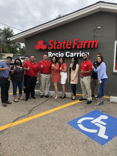 Rocio Carrion - State Farm Insurance Agent