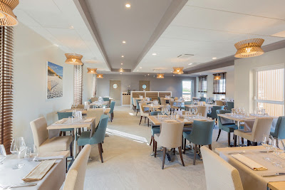 Le Restaurant du Sémaphore à Rang-du-Fliers