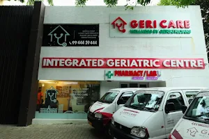 Geri Care | Home Care & Consultation image