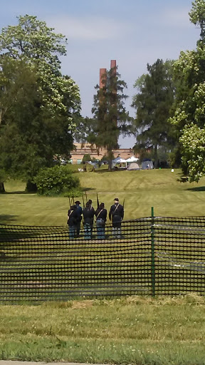 Nature Preserve «Elgin Shores Forest Preserve», reviews and photos, 772 S State St, Elgin, IL 60123, USA