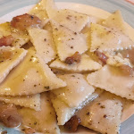 Photo n°3 de l'avis de Andrea.a fait le 02/11/2021 à 13:44 sur le  Antica Osteria Dei Frantoi à Ranzo