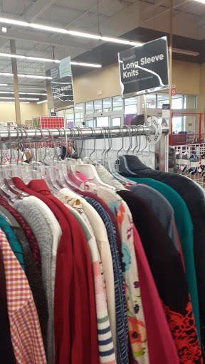Thrift Store «Savers», reviews and photos, 230 W Virginia St #50, Crystal Lake, IL 60014, USA
