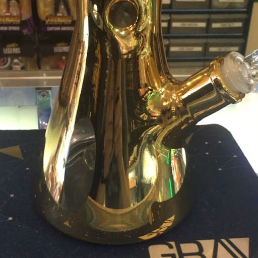 Tobacco Shop «Heights Head Smoke Shop», reviews and photos, 6412 N Main St b, Houston, TX 77009, USA