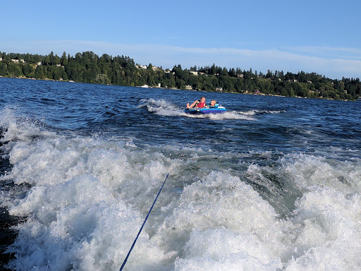 Country Club «Overlake Golf and Country Club», reviews and photos, 8000 NE 16th St, Medina, WA 98039, USA