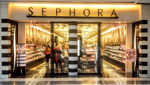 SEPHORA, 1760 Willowbrook Mall, Wayne, NJ 07470, USA, 