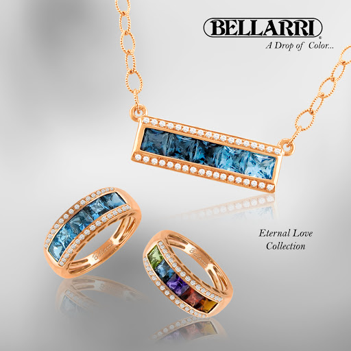 BARONS Jewelers image