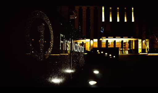 Bank «First National Bank», reviews and photos