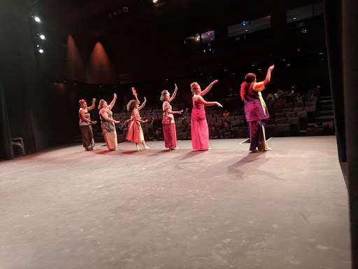 Performing Arts Theater «Theatre on the Square - Broadway Center for the Performing Arts», reviews and photos, 915 Broadway, Tacoma, WA 98402, USA