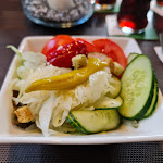 Photo n°2 de l'avis de Udo.c fait le 12/05/2023 à 18:53 sur le  Restaurant zum Insel-Eck à Wilhelmshaven