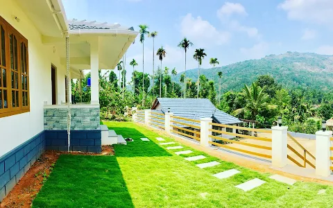 Coffee Garden Villa image