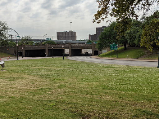 Plaza «John F. Kennedy Memorial Plaza», reviews and photos, 646 Main St, Dallas, TX 75202, USA