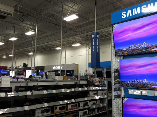 Electronics Store «Best Buy», reviews and photos, 1420 Nixon Dr, Mt Laurel, NJ 08054, USA